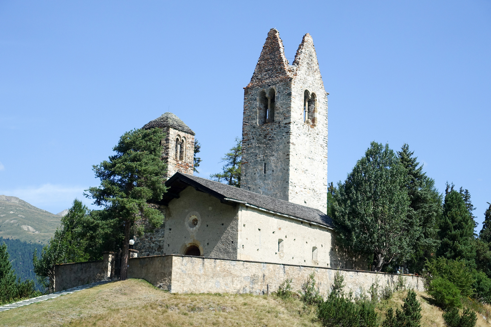 Kirche San Gian