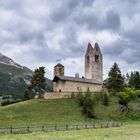 Kirche San Gian in Celerina