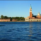 Kirche San Giorgio Maggiore