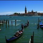 Kirche San Giorgio Maggiore