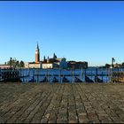 Kirche San Giorgio Maggiore 