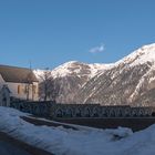 Kirche San Peter in Samedan