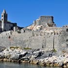 Kirche San Pietro in Porto Venere