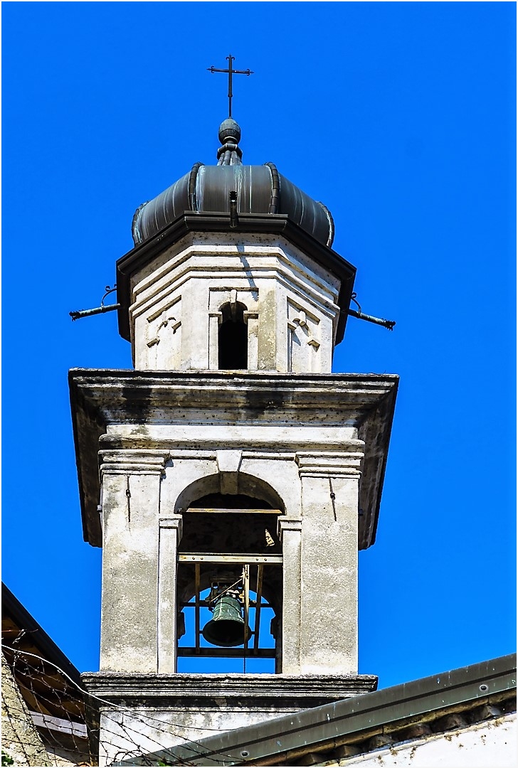 Kirche San Rocco