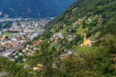 Kirche San Sebastiano