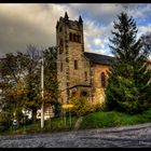 Kirche Sancti Martini Kleinkorbetha