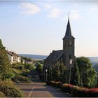 Kirche Sankt Bartholomäus von Horath im Hunsrück