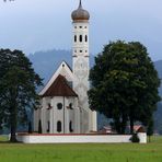 Kirche Sankt Coloman