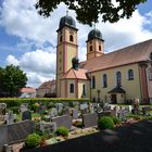 Kirche Sankt Märgen