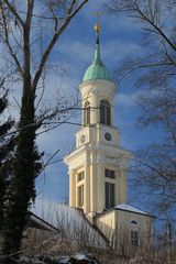 Kirche Sankt Mauritius