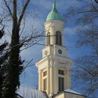 Kirche Sankt Mauritius