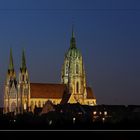 Kirche Sankt Paul in München