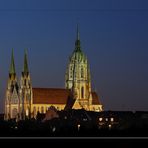 Kirche Sankt Paul in München