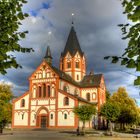 Kirche Sankt Peter in Sinzig