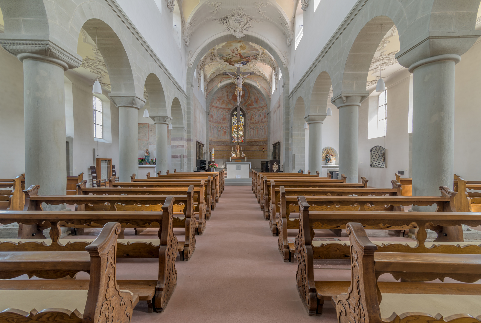 *** kirche sankt peter und........      ***