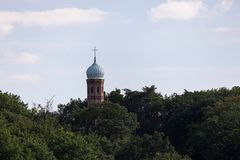 Kirche Sankt Peter und Paul