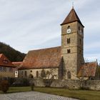 Kirche Sankt Peter und Paul Detwang