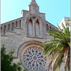 Kirche Sant Jaume