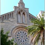 Kirche Sant Jaume