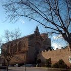 Kirche Sant Jaume in Alcúdia