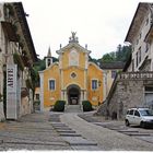 Kirche Santa Maria Assunta in Orta San Giulio