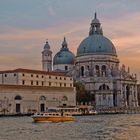 Kirche Santa Maria della Salute in Venedig