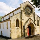 Kirche Santa Maria do Olival in Tomar