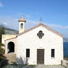 Kirche "Santa Maria Maddalena"