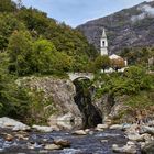 Kirche Sant’Anna