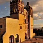 Kirche Santo Domingo, Oaxaca