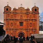 Kirche Santo Domingo, San Cristóbal