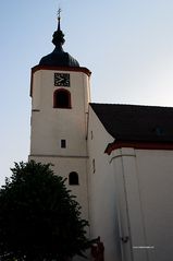 Kirche Sasbach-Jechtingen