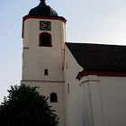 Kirche Sasbach-Jechtingen