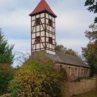 Kirche Schenkenhorst Update 2019