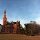 Kirche Schlieffenberg