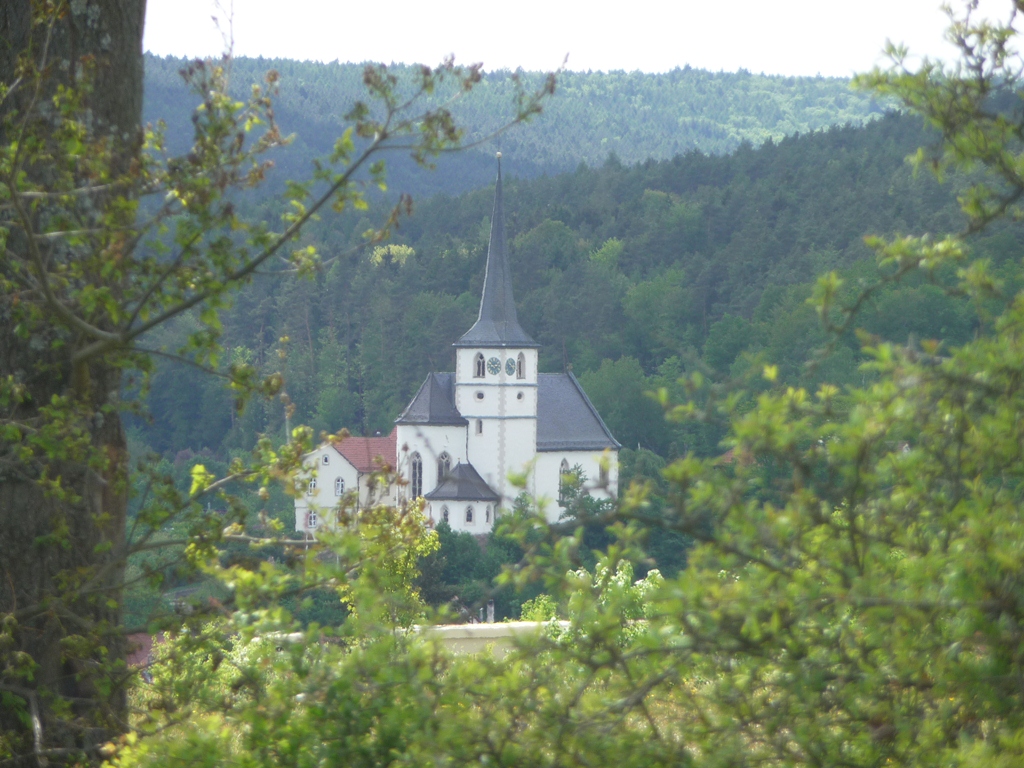 Schönau An Der Brend Schönau An Der Brend