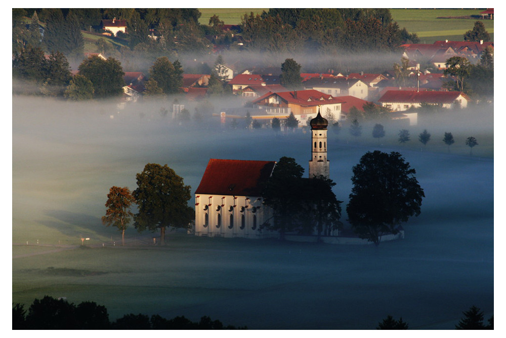 Kirche Schwangau