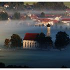 Kirche Schwangau