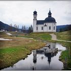 Kirche Seefeld 