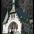 Kirche Semmering