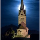 Kirche Sogn Gion