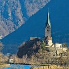 Kirche Sogn Gion