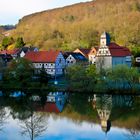 Kirche Spiekershausen