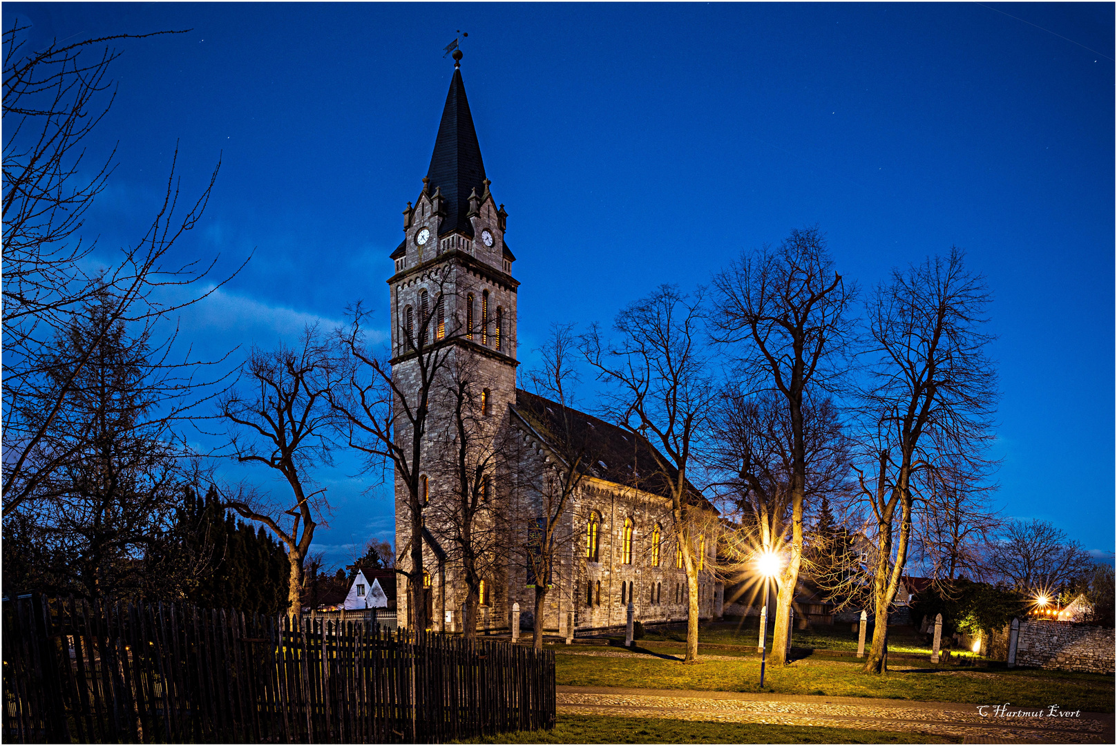 Kirche St. Alexander  2......