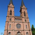 Kirche St. Bartholomäus in Biblis (I)