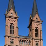 Kirche St. Bartholomäus in Biblis (II)