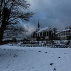 Kirche St. Chrischona