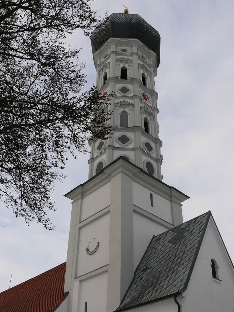 Kirche St. Florian