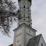 Kirche St. Florian