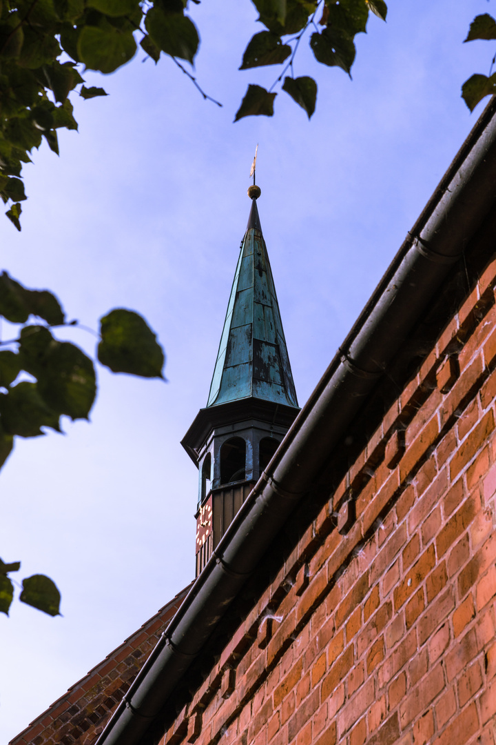 Kirche St. Gabriel